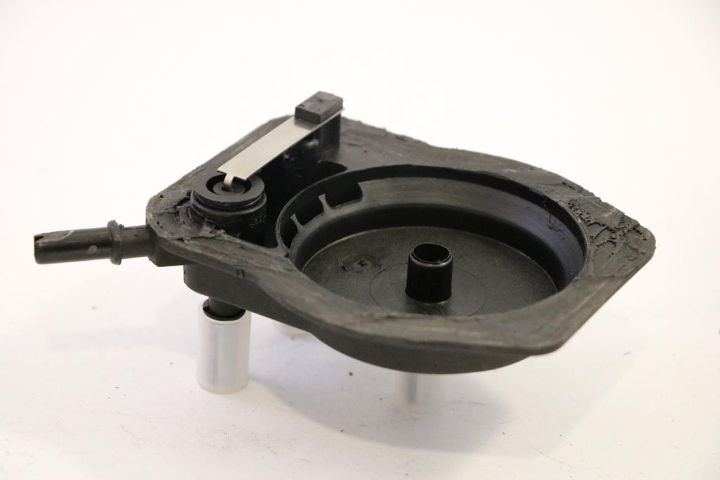 FM430 SHAFER